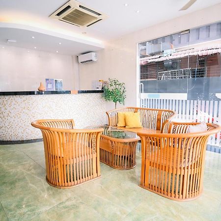 天鹅别墅酒店 八打灵再也 外观 照片