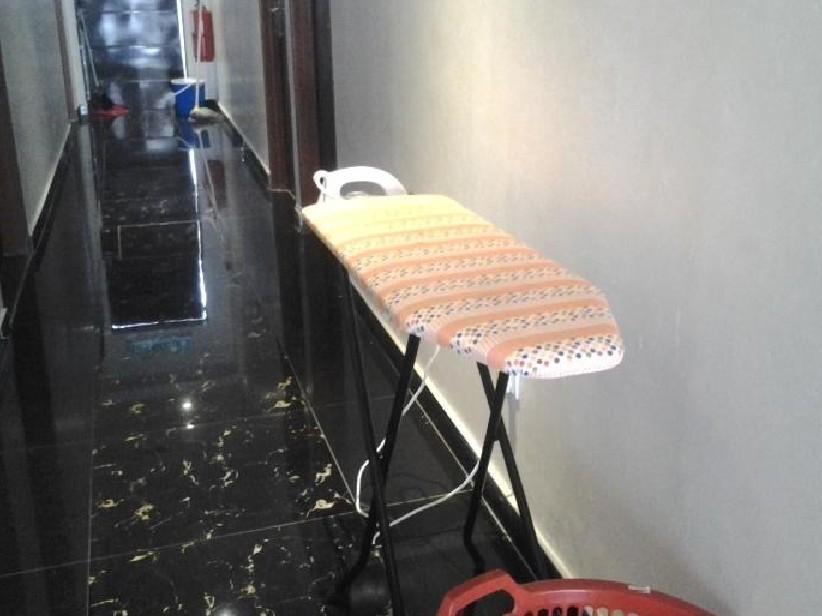 天鹅别墅酒店 八打灵再也 外观 照片